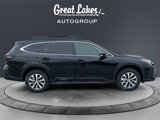 New 2025 Subaru Outback Premium image 6