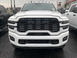 New 2025 RAM 3500 Big Horn image 2