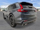 New 2026 Honda CR-V Sport Touring image 4