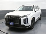 New 2025 Hyundai Palisade Calligraphy image 3