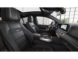 New 2025 Mercedes-Benz GLE 53 AMG 4MATIC Coupe image 4