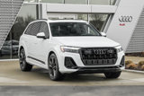 New 2025 Audi Q7 3.0T Prestige image 2