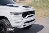 Used 2024 RAM 1500 TRX w/ TRX Level 2 Equipment Group image 3