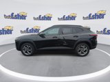 Certified 2024 Chevrolet Trax LT w/ Driver Confidence Package image 6