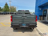 New 2025 Chevrolet Silverado 2500 ZR2 w/ Technology Package image 6