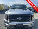 Certified 2023 Ford F150 XLT image 2