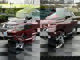 Used 2015 Lexus RX 450h AWD image 3