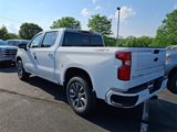 New 2025 Chevrolet Silverado 1500 RST w/ RST All Star Premium Package image 5