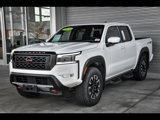 Used 2023 Nissan Frontier PRO-4X w/ Pro Convenience Package image 4