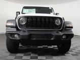 New 2025 Jeep Wrangler Sport S image 2