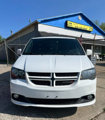 Used 2017 Dodge Grand Caravan GT image 2