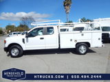 Used 2020 Ford F250 XL w/ Power Equipment Group image 3