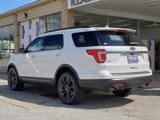 Used 2019 Ford Explorer XLT w/ Equipment Group 202A image 3