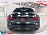 Used 2021 Audi A8 L 4.0T image 4