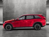 New 2025 MAZDA CX-90 Plug-In Hybrid w/Premium Sport image 2