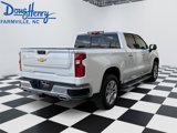 New 2025 Chevrolet Silverado 1500 LTZ w/ LTZ Premium Package image 5
