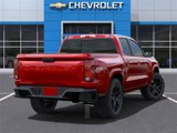 New 2025 Chevrolet Colorado Z71 w/ Technology Package image 4