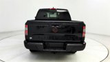 Used 2024 Nissan Frontier Pro-X w/ Pro Premium Package image 3