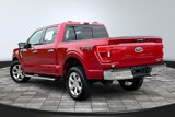 Certified 2022 Ford F150 XLT w/ Equipment Group 302A High image 2