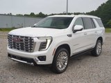 New 2025 GMC Yukon Denali w/ Sun & Power Step Package image 4