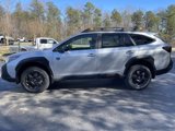 New 2025 Subaru Outback Wilderness image 2