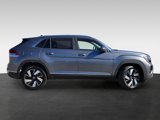 New 2025 Volkswagen Atlas Cross Sport SEL image 4