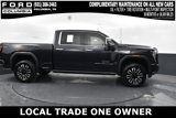 Used 2025 GMC Sierra 3500 Denali Ultimate image 5