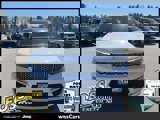 New 2025 Jeep Grand Cherokee Summit image 2