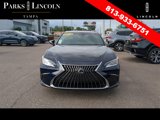 Used 2024 Lexus ES 250 w/ Premium Package image 2