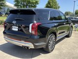 Used 2025 Hyundai Palisade Calligraphy image 3