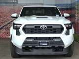 New 2025 Toyota Tacoma TRD Sport image 3