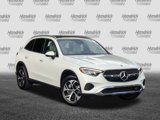 New 2026 Mercedes-Benz GLC 350e 4MATIC image 2