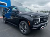 New 2025 Chevrolet Suburban Z71 w/ Comfort Package image 4