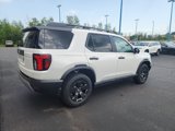 New 2026 Honda Passport RTL image 5