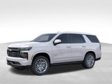 New 2025 Chevrolet Tahoe High Country image 2