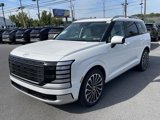 New 2026 Hyundai Palisade Calligraphy image 4