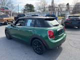 Used 2020 MINI Cooper 4-Door Hardtop w/ Premium Package image 5