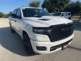 New 2026 RAM 1500 Laramie w/ Night Edition image 4