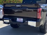 New 2025 Toyota Tundra 1794 Edition image 4