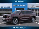 New 2026 GMC Acadia Elevation w/ Elevation Premium Package image 2