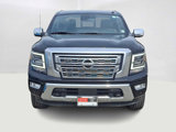 Used 2021 Nissan Titan Platinum Reserve w/ Moonroof Package image 3