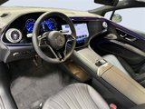 New 2025 Mercedes-Benz EQS 450+ 4MATIC Sedan image 5