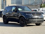 Used 2024 Land Rover Range Rover SE image 3