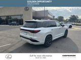 New 2025 Lexus TX 500h AWD image 5