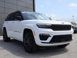 New 2025 Jeep Grand Cherokee Summit w/ High Altitude Package image 6
