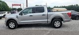 Used 2021 Ford F150 XLT w/ Equipment Group 301A Mid image 2