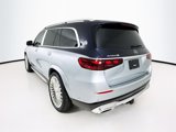 New 2025 Mercedes-Benz Maybach GLS 600 4MATIC image 6