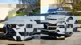 Used 2022 Mercedes-Benz SL 63 AMG 4MATIC w/ AMG Aerodynamic Package image 4