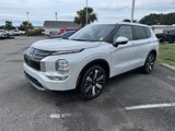 New 2025 Mitsubishi Outlander SE image 3