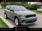 Used 2023 Dodge Durango GT image 3